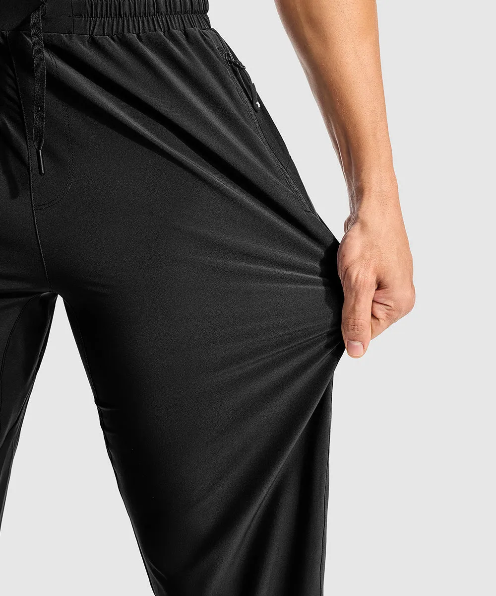Men's Quick-Dry Outdoor Adventure Pants