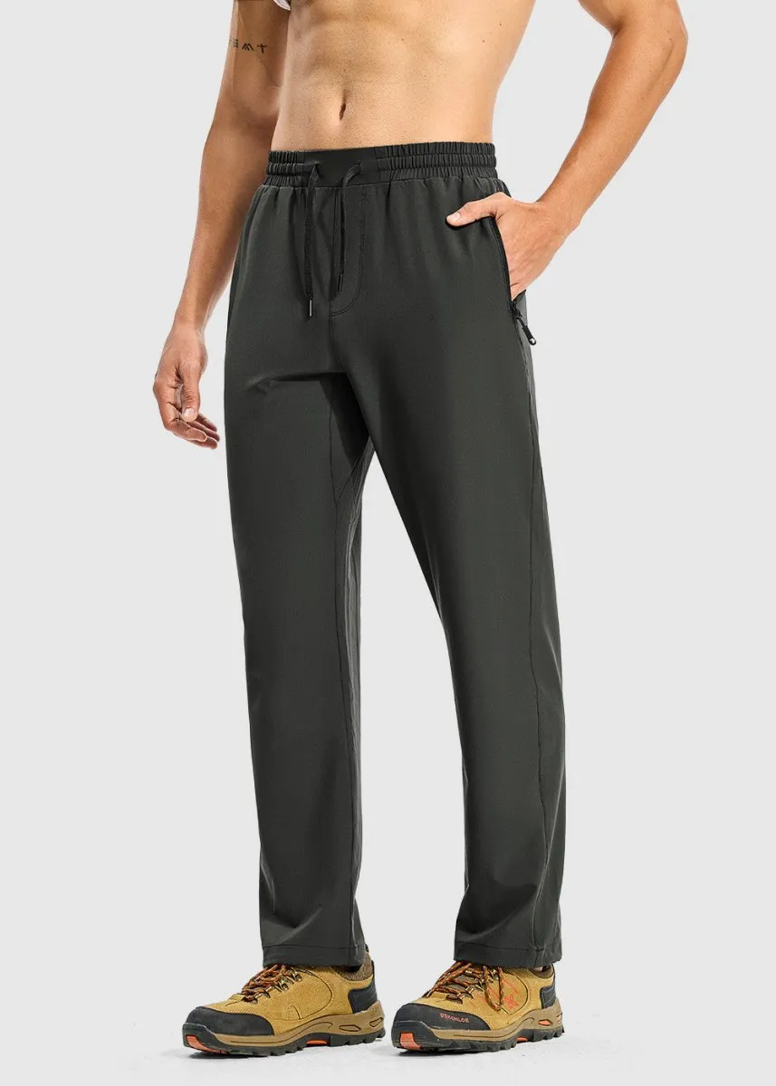 Men's Quick-Dry Outdoor Adventure Pants