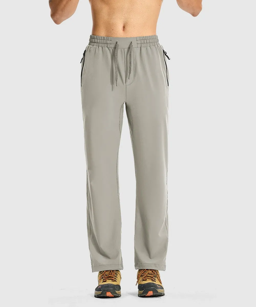 Men's Quick-Dry Outdoor Adventure Pants