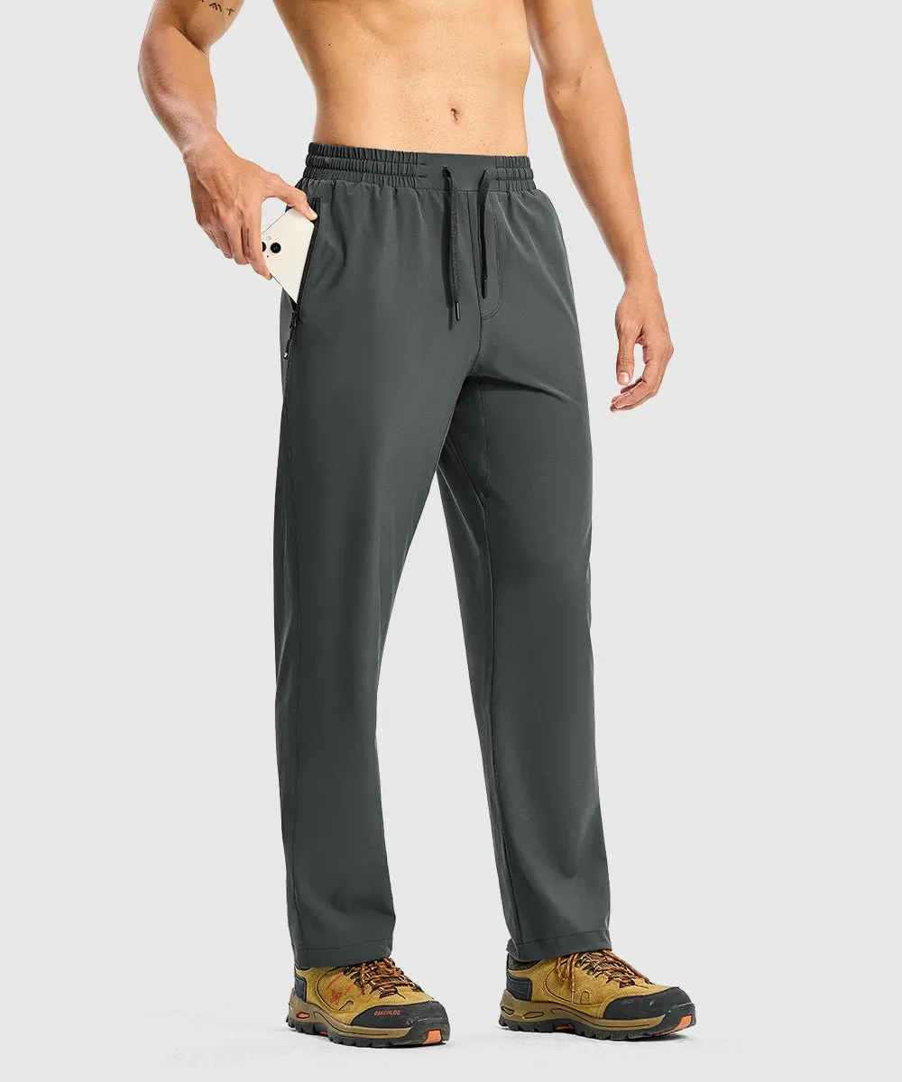 Men's Quick-Dry Outdoor Adventure Pants