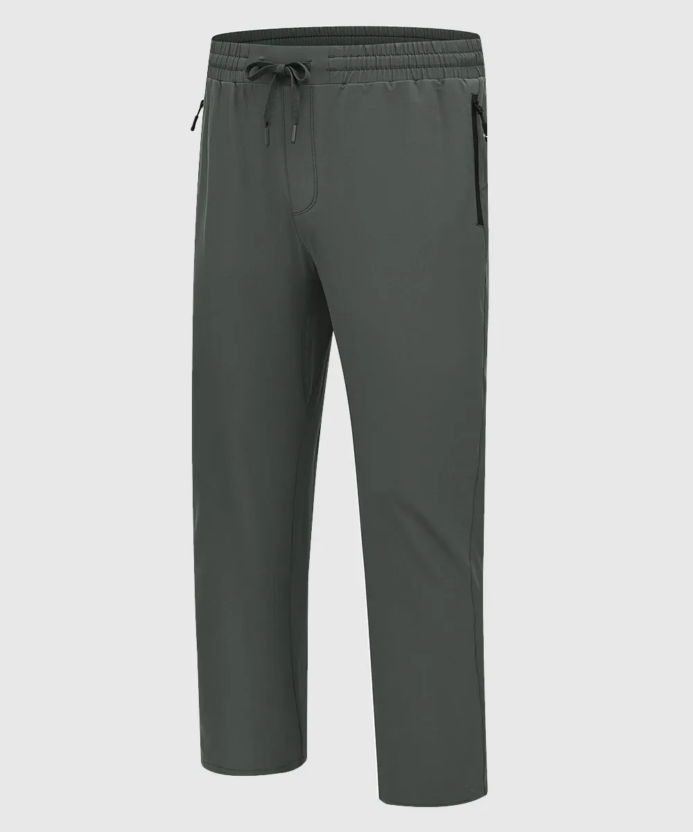 Men's Quick-Dry Outdoor Adventure Pants