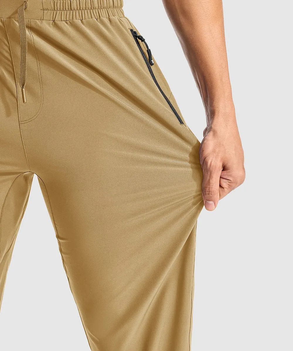 Men's Quick-Dry Outdoor Adventure Pants