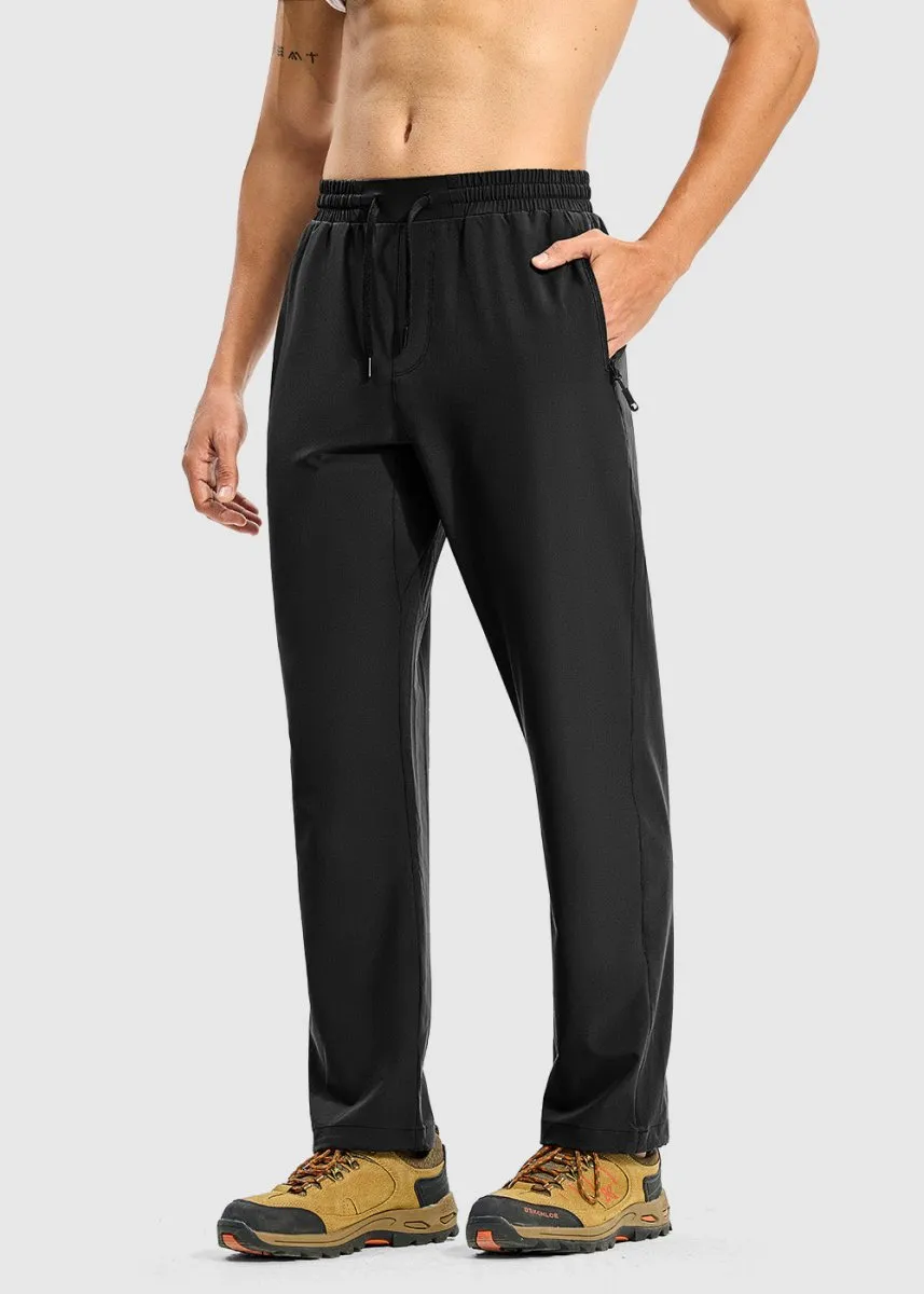 Men's Quick-Dry Outdoor Adventure Pants