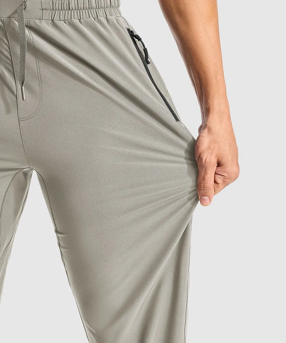 Men's Quick-Dry Outdoor Adventure Pants