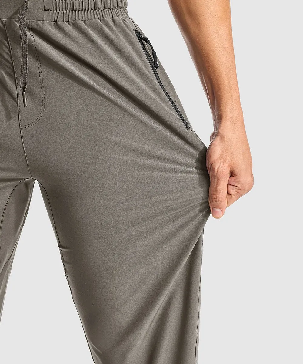 Men's Quick-Dry Outdoor Adventure Pants