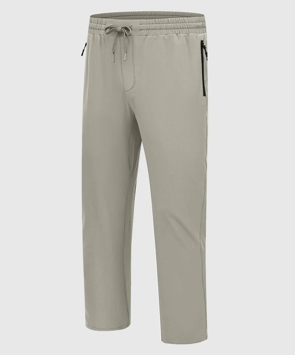 Men's Quick-Dry Outdoor Adventure Pants