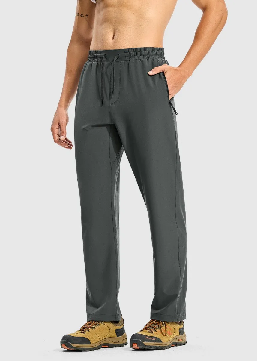 Men's Quick-Dry Outdoor Adventure Pants