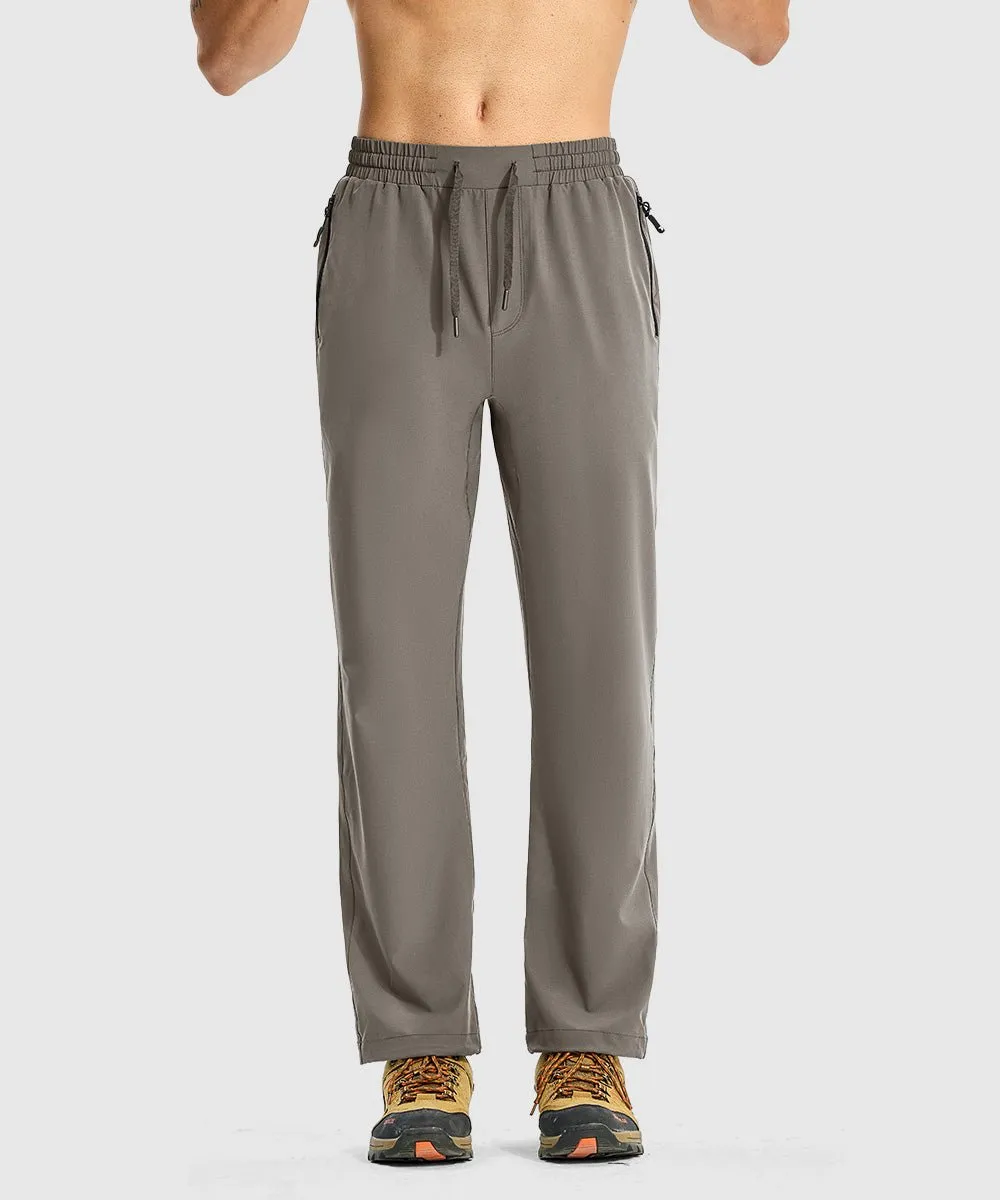 Men's Quick-Dry Outdoor Adventure Pants