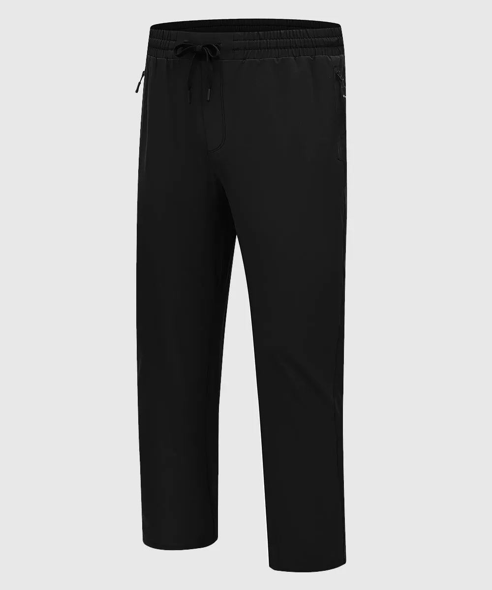 Men's Quick-Dry Outdoor Adventure Pants