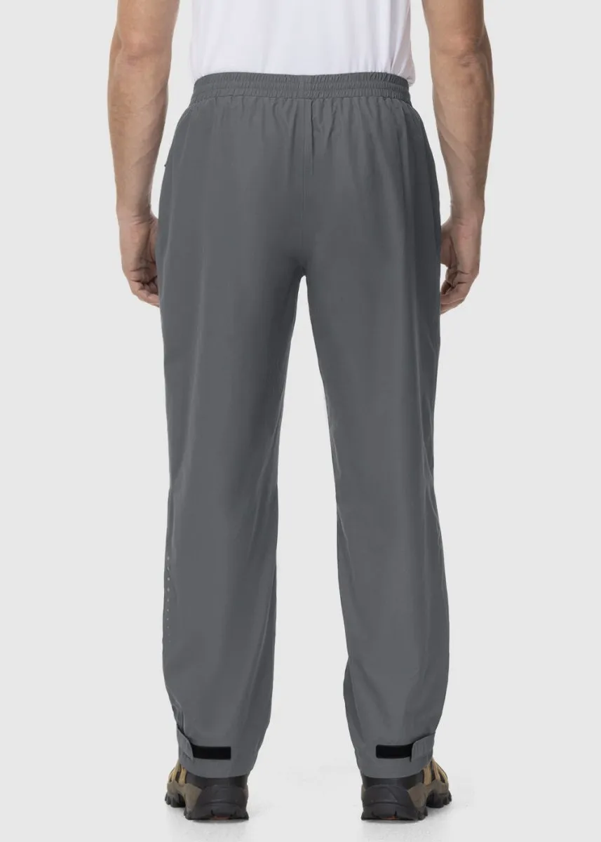 Men's Waterproof Breathable Rain Pants