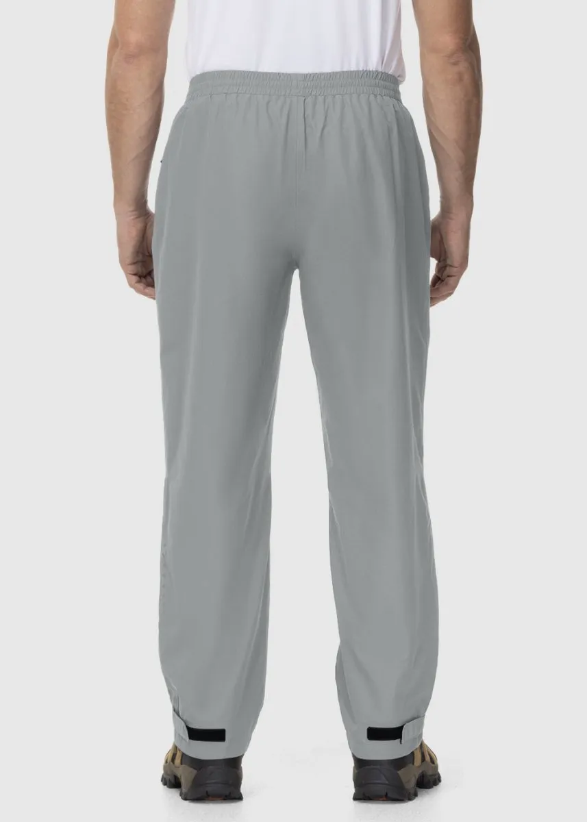 Men's Waterproof Breathable Rain Pants