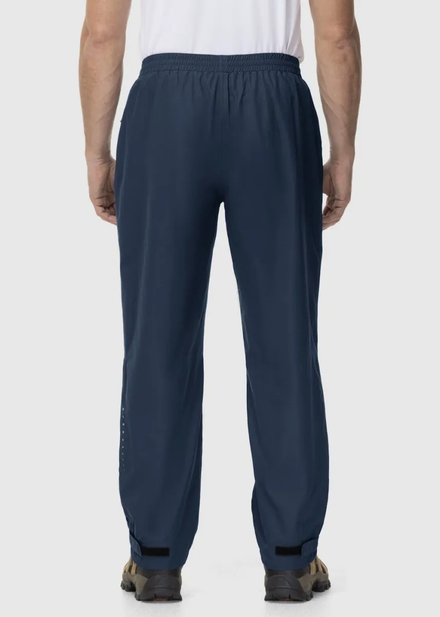 Men's Waterproof Breathable Rain Pants