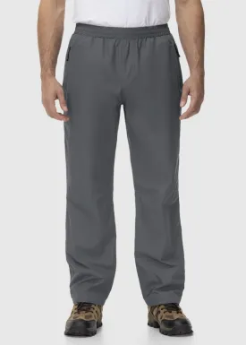 Men's Waterproof Breathable Rain Pants