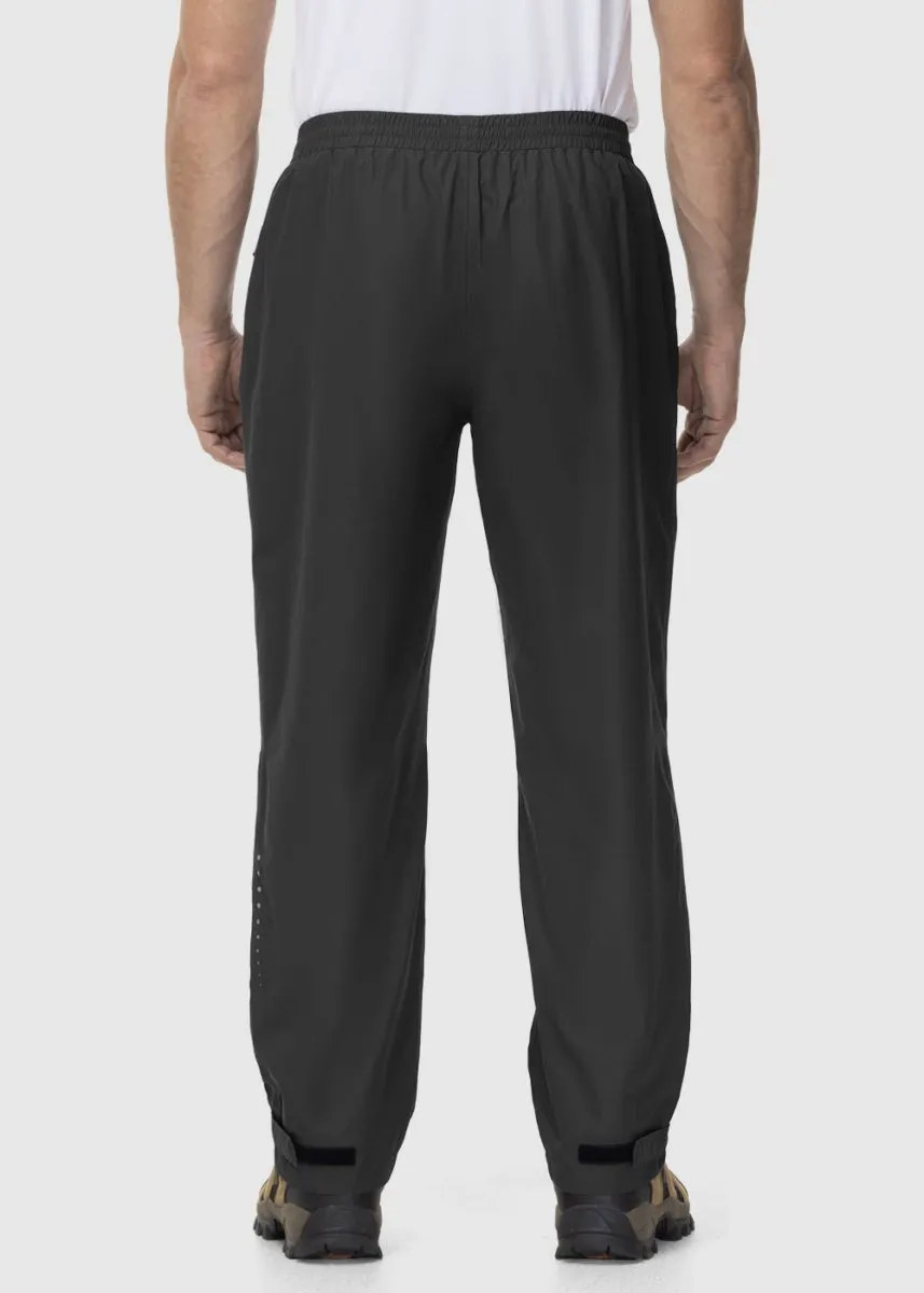 Men's Waterproof Breathable Rain Pants