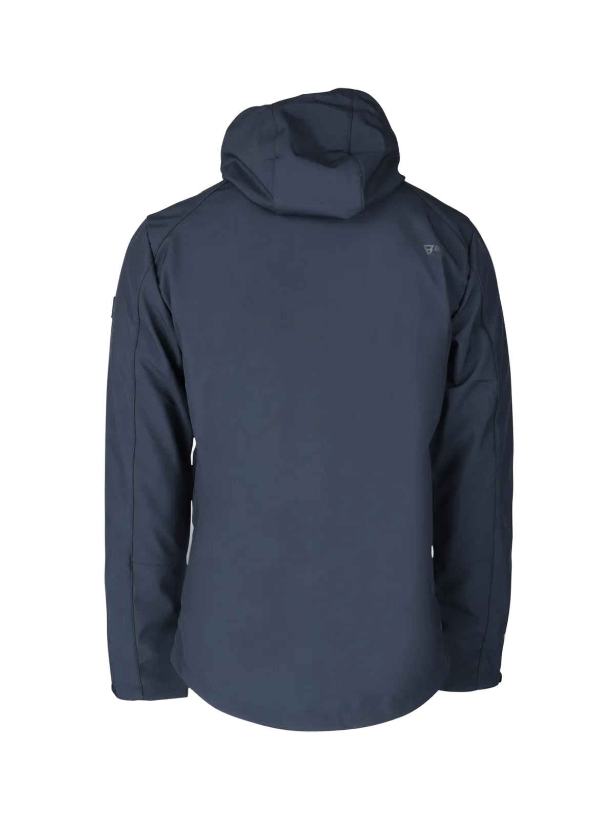 Mib-N Men Softshell Jacket | Navy