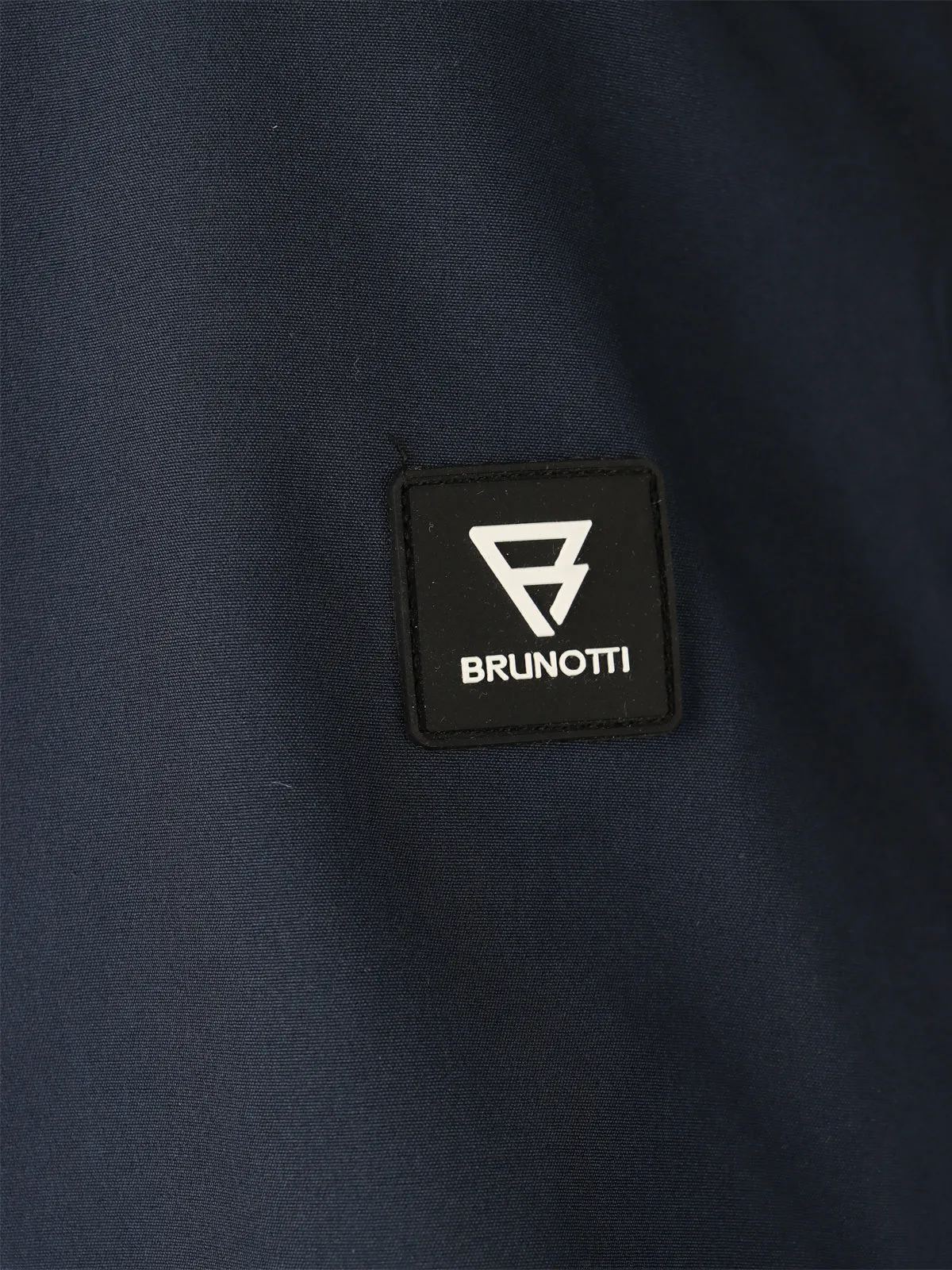 Mib-N Men Softshell Jacket | Navy