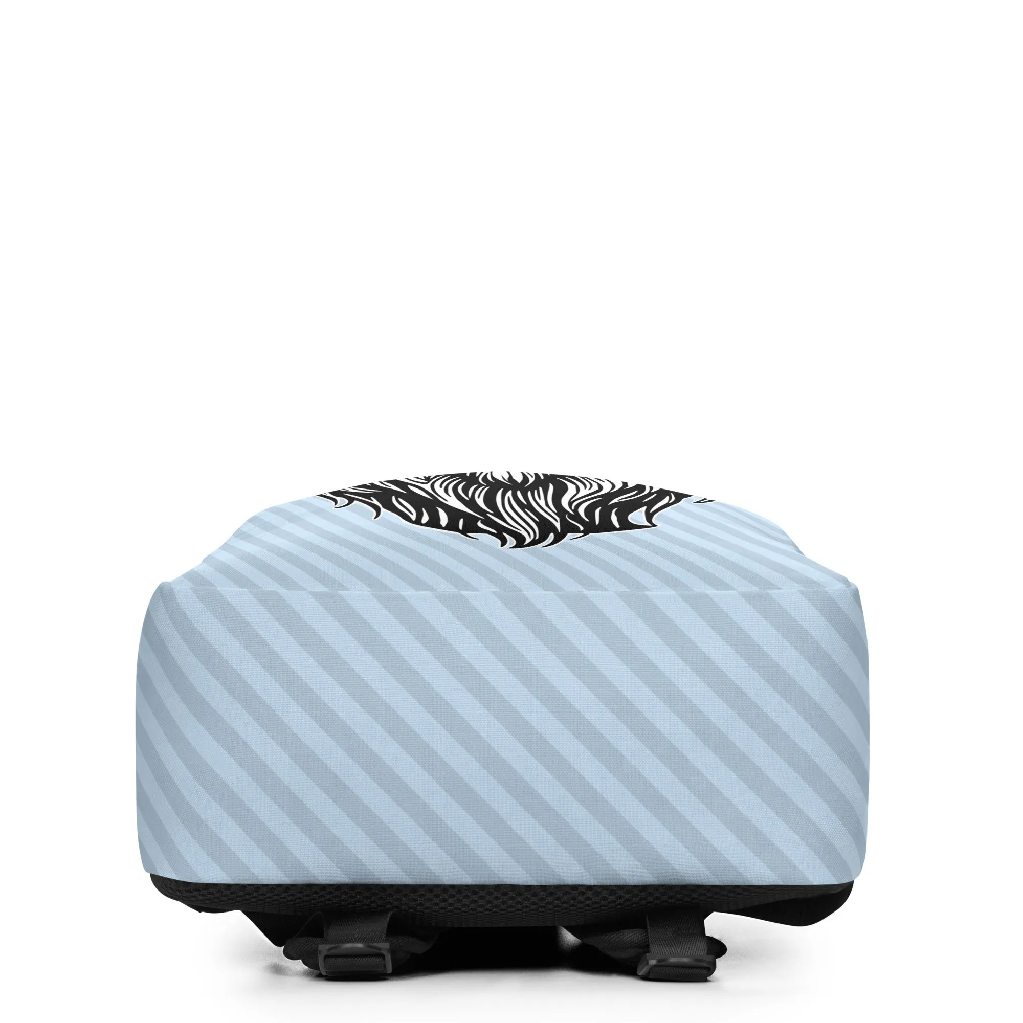Minimalist Backpack Bougie Lion