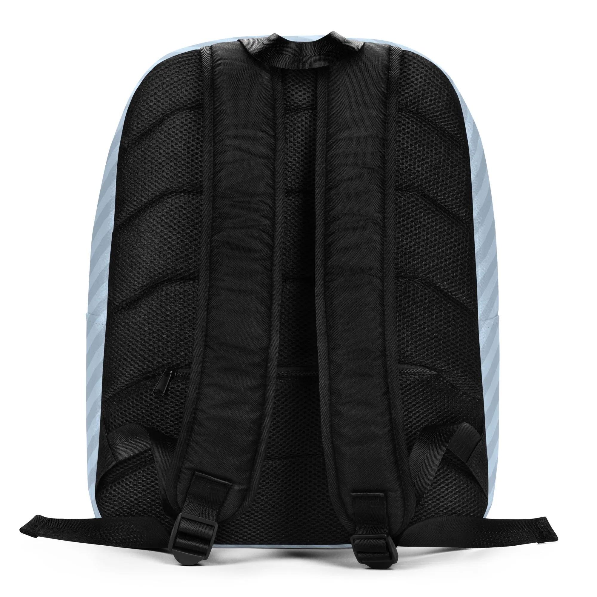 Minimalist Backpack Bougie Lion