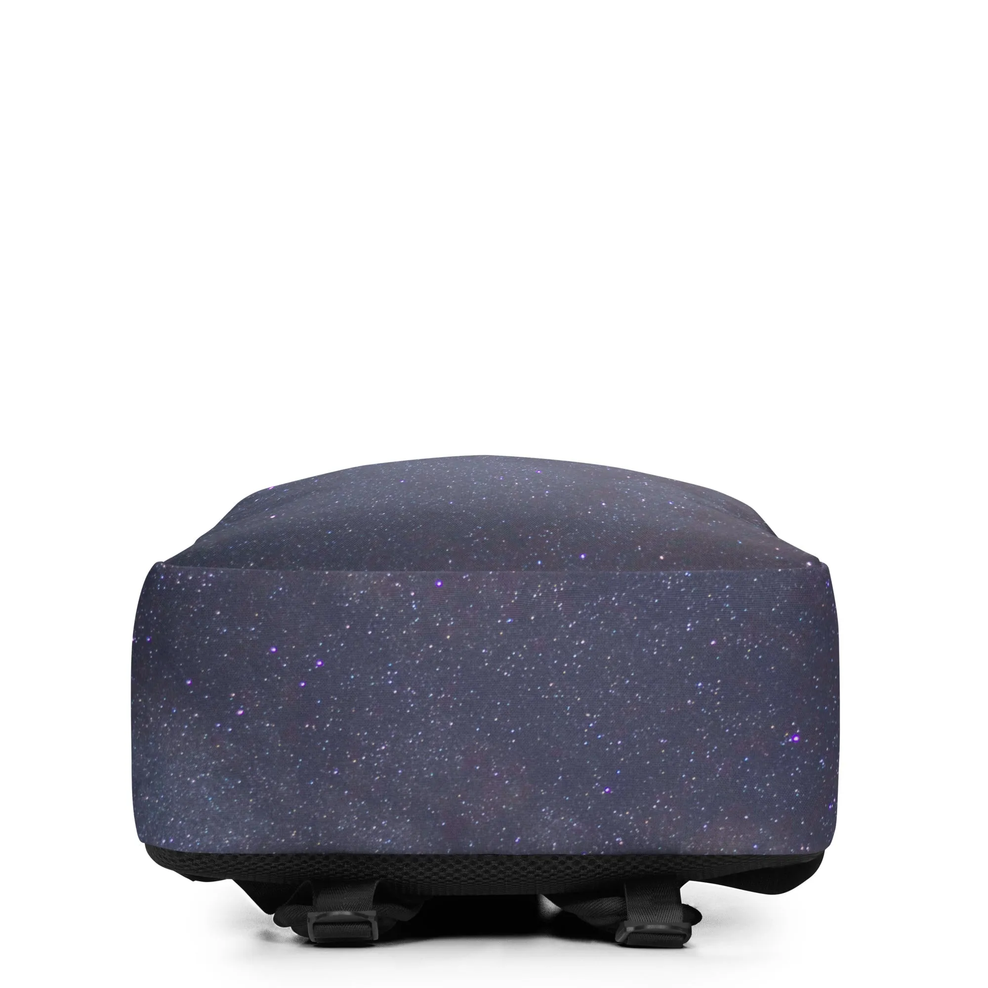 Minimalist Backpack Celestial Whale
