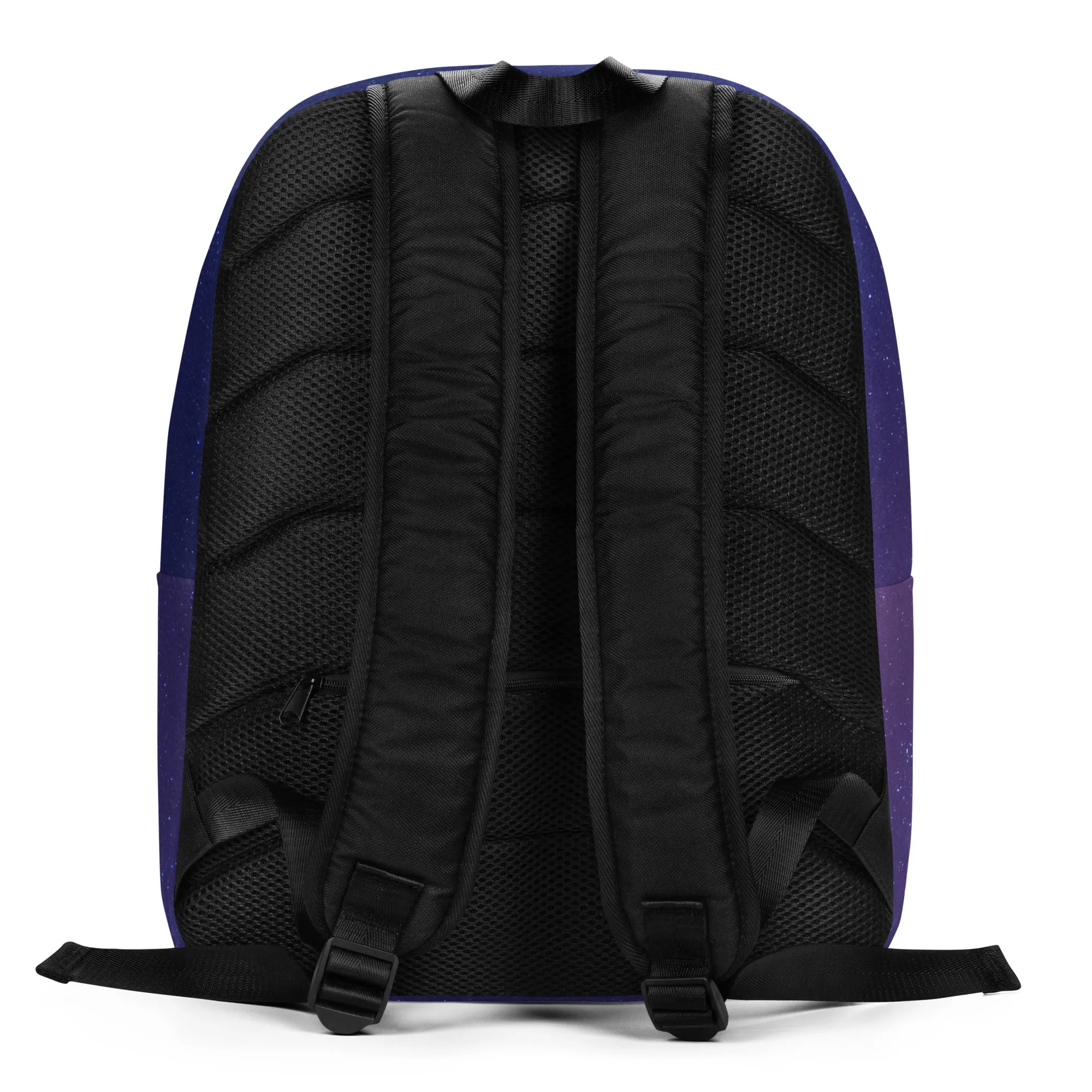 Minimalist Backpack King of the Jungle Lion