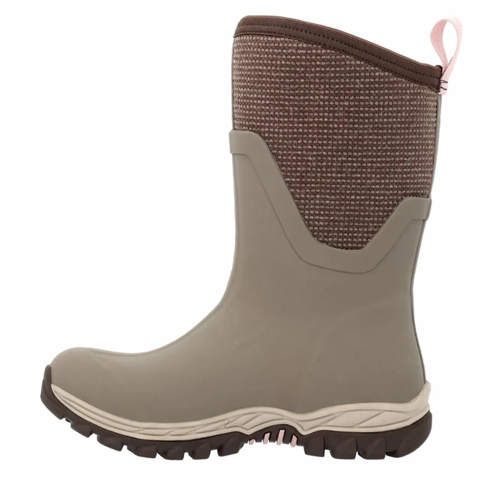 Muck Footwear  Women's Arctic Sport Ii Mid Arctic Sport Brown M