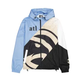 New Era Hawks City Edition Windbreaker