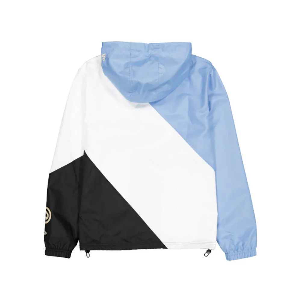 New Era Hawks City Edition Windbreaker