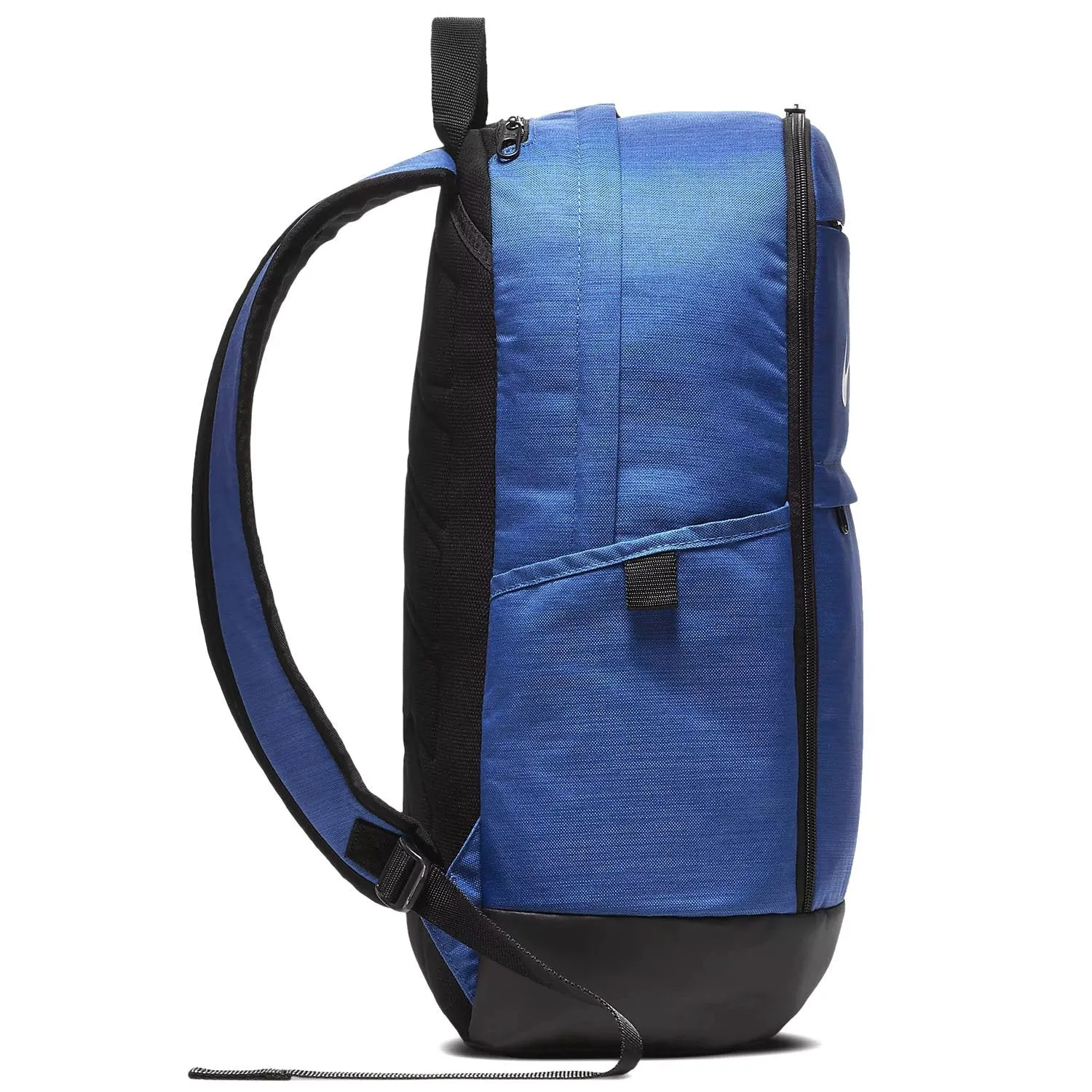 Nike Brasilia Training Backpack, Extra Large Backpack Built for Secure Storage with a Durable Design, Game Royal/Black/White
