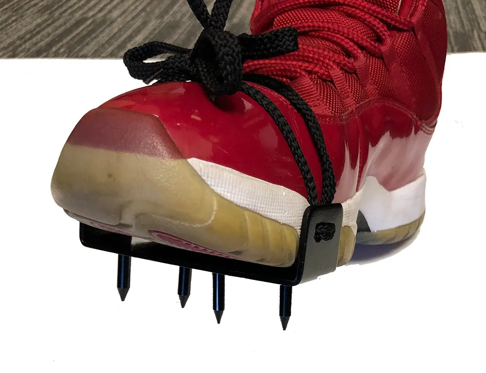 Ninja Foot Spikes (Ninja Ashiko)