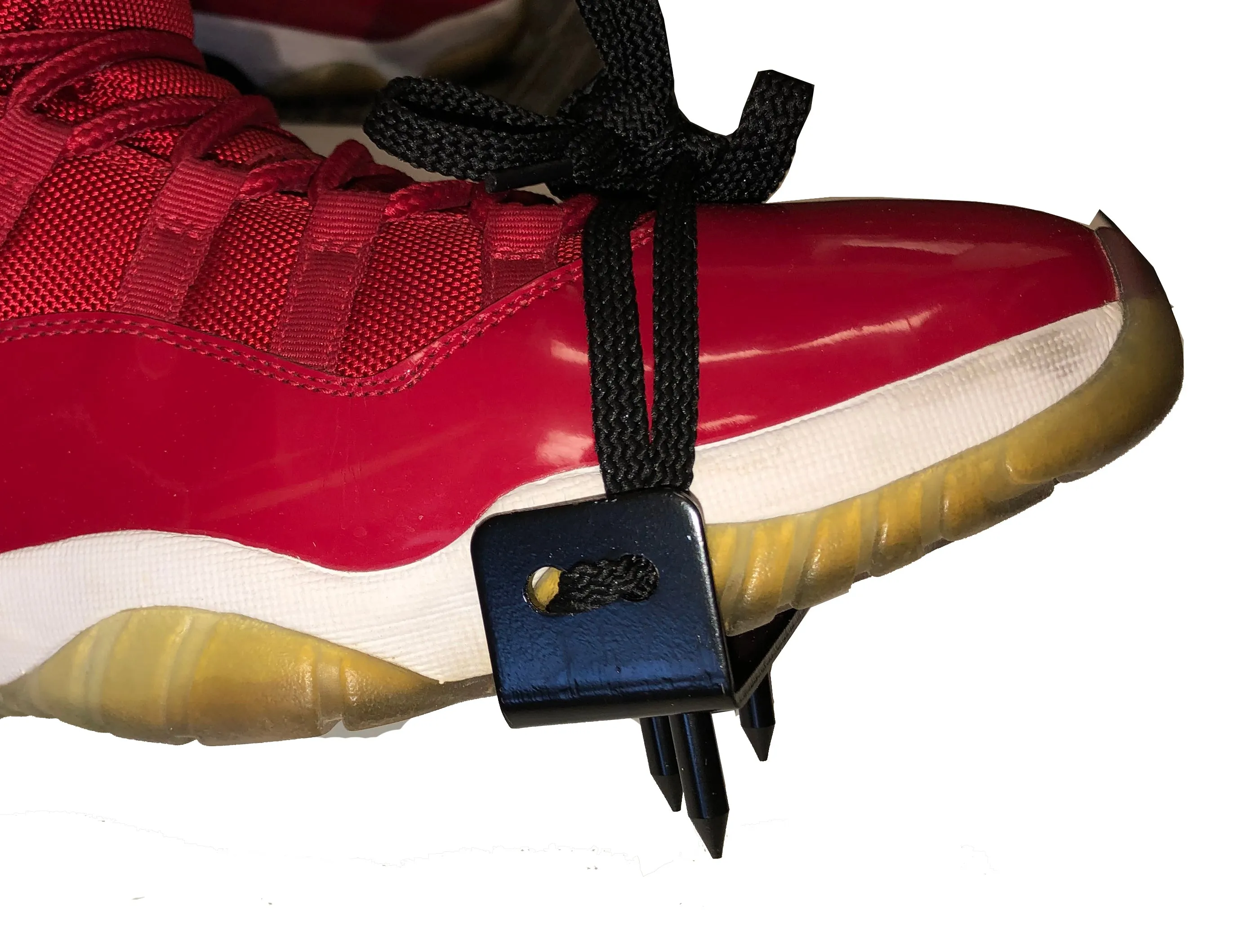 Ninja Foot Spikes (Ninja Ashiko)