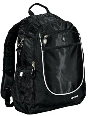 OGIO Carbon Backpack.  711140