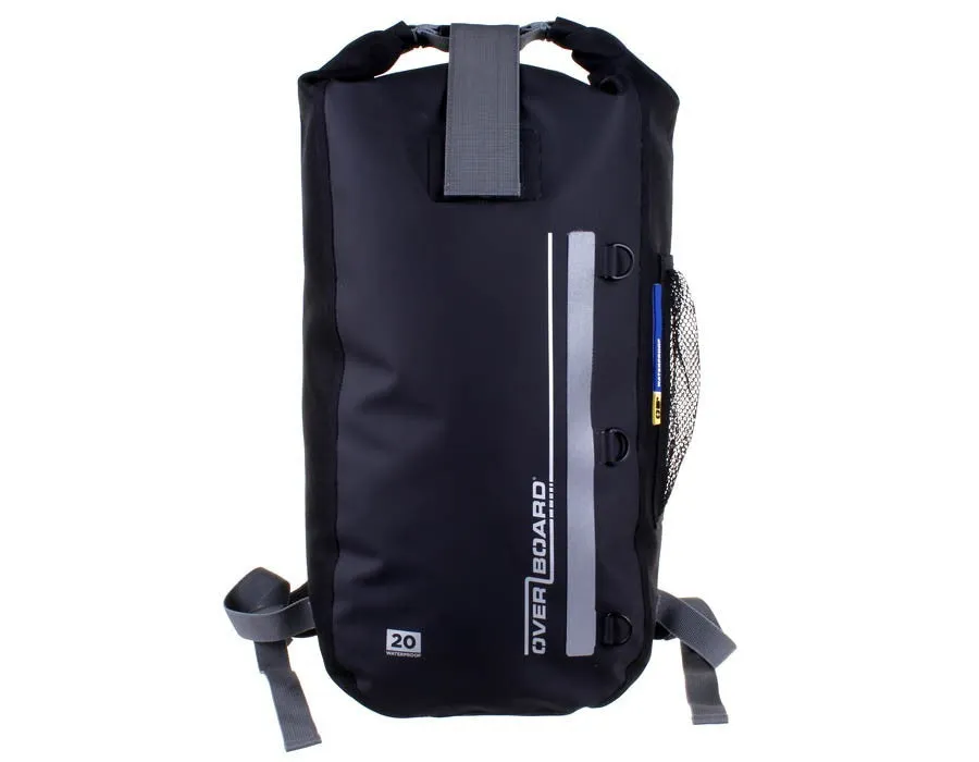 Overboard Classic Waterproof Backpack 20L