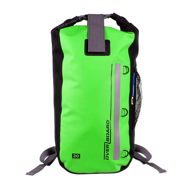 Overboard Classic Waterproof Backpack 20L