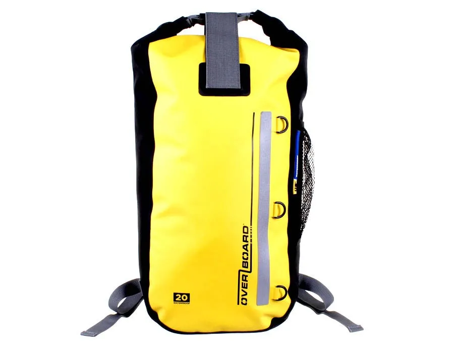 Overboard Classic Waterproof Backpack 20L