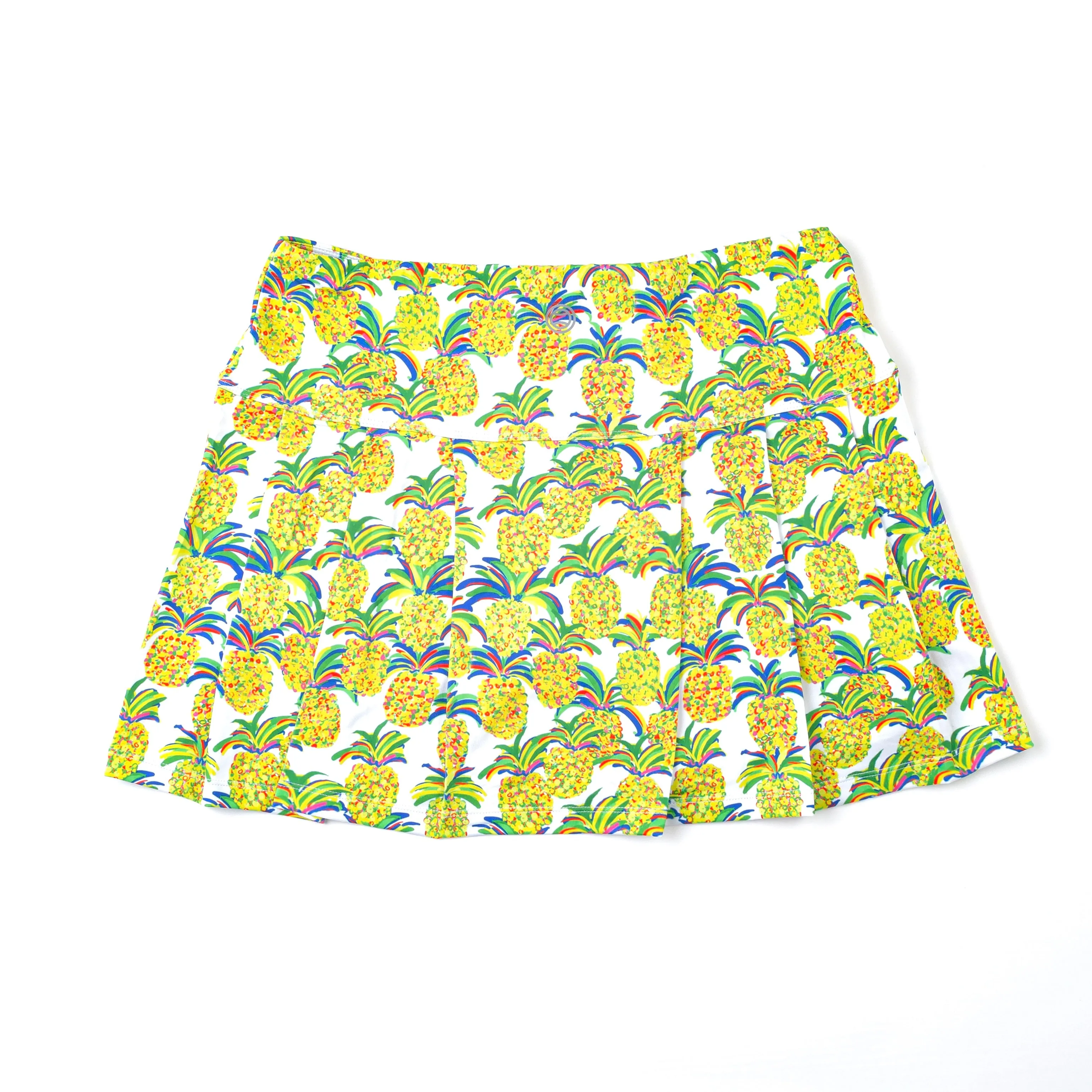 Pineapple Skirt