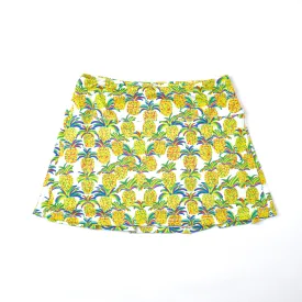 Pineapple Skirt