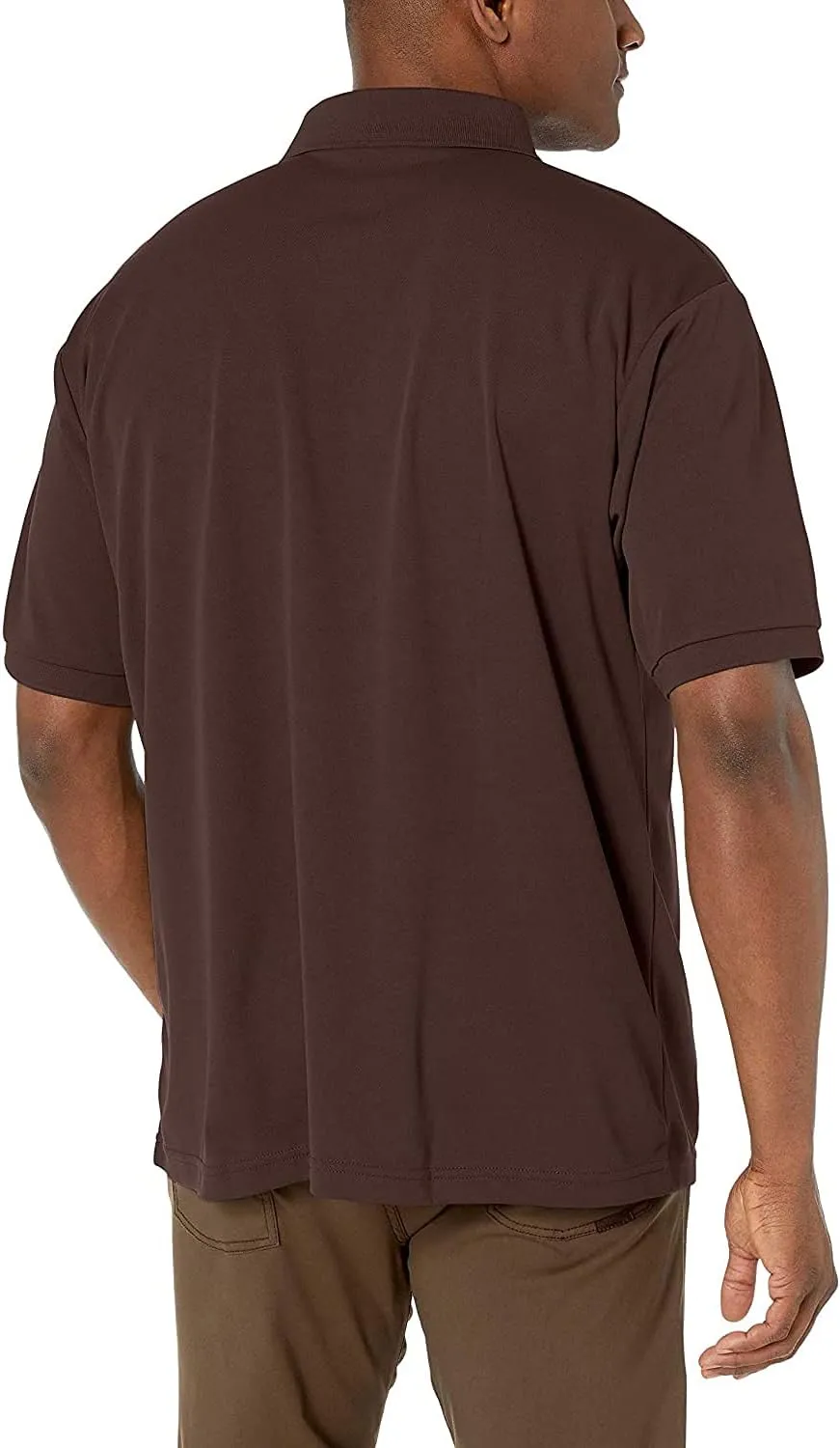 Propper Men's Short Sleeve Uniform Polo