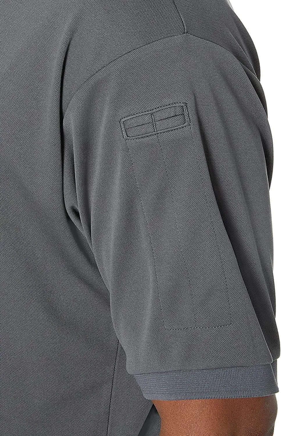 Propper Men's Short Sleeve Uniform Polo