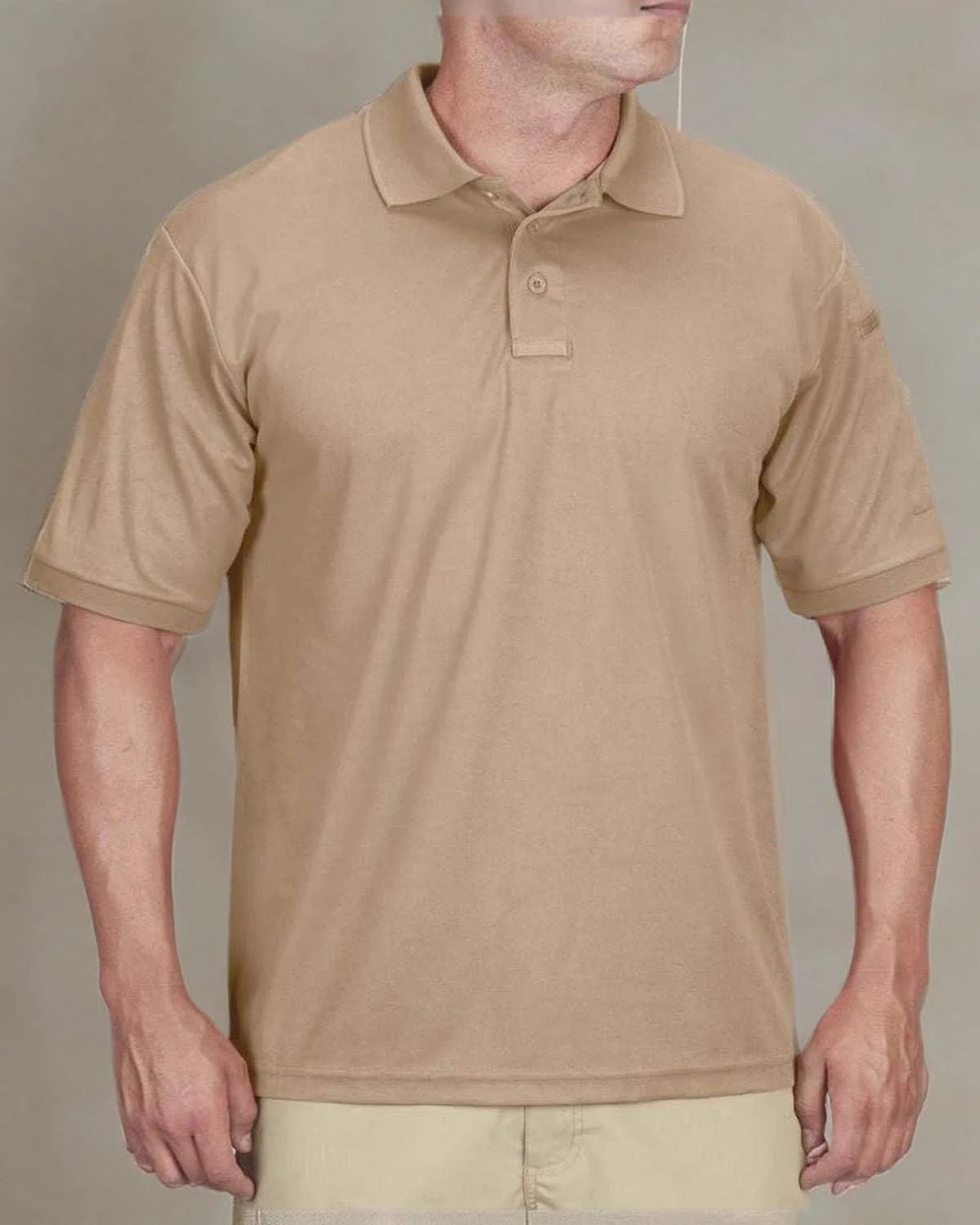 Propper Men's Short Sleeve Uniform Polo