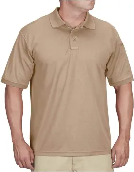Propper Men's Short Sleeve Uniform Polo