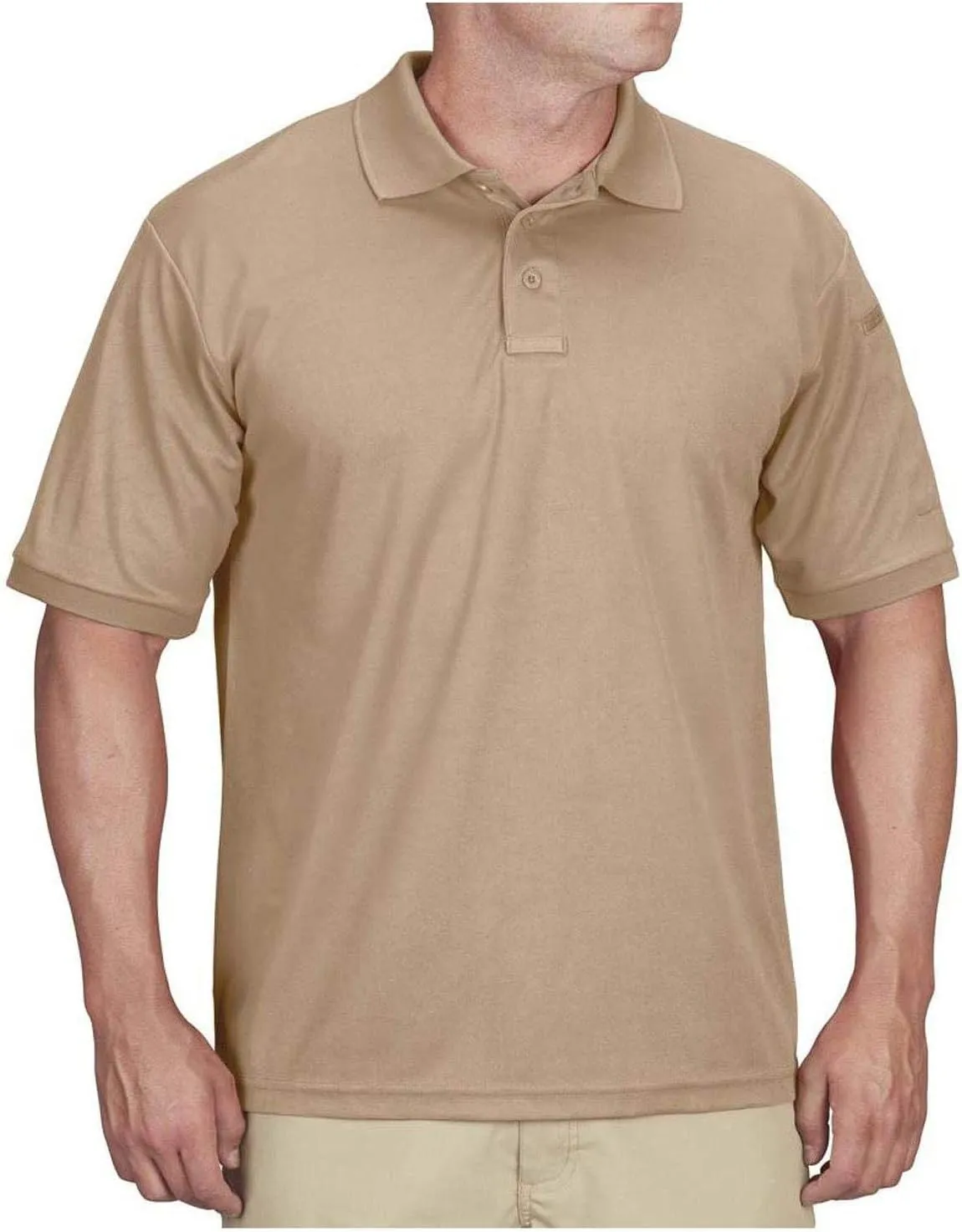 Propper Men's Short Sleeve Uniform Polo