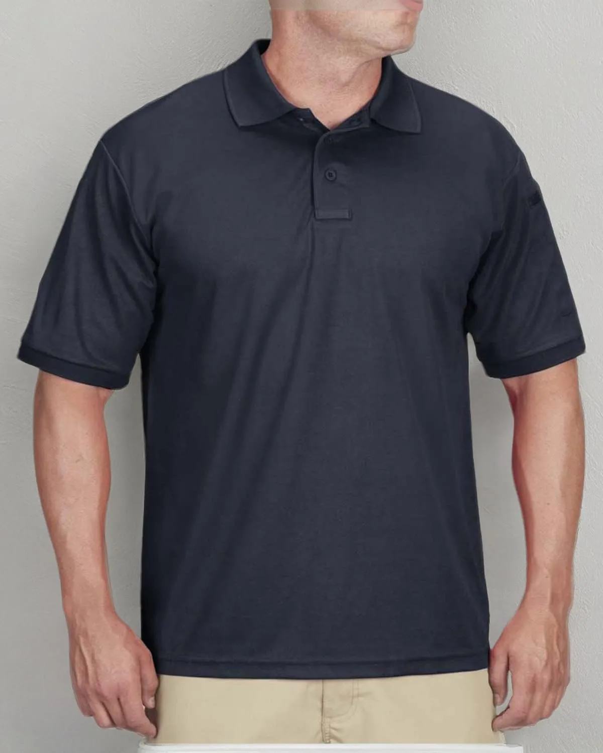 Propper Men's Short Sleeve Uniform Polo