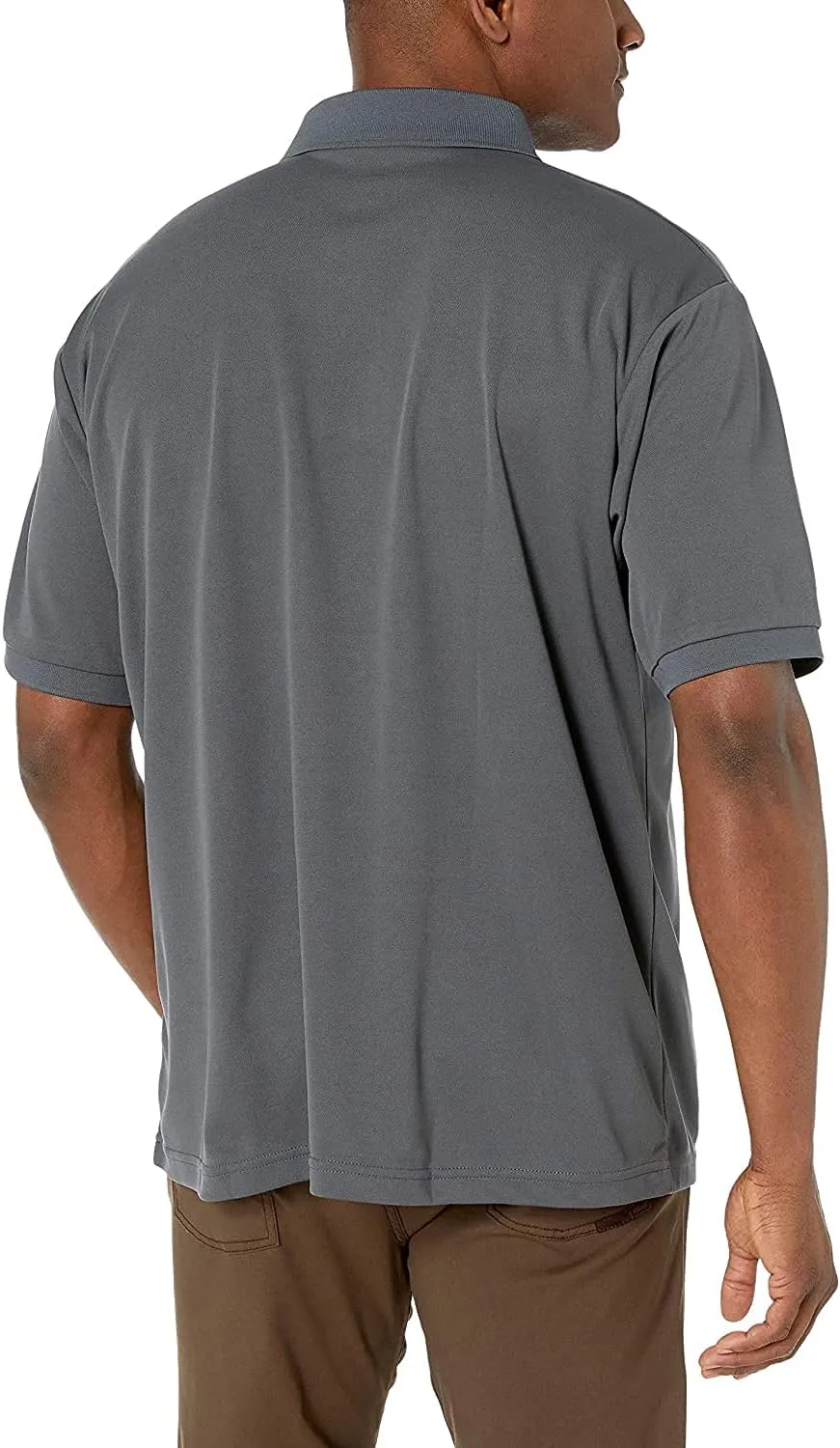 Propper Men's Short Sleeve Uniform Polo