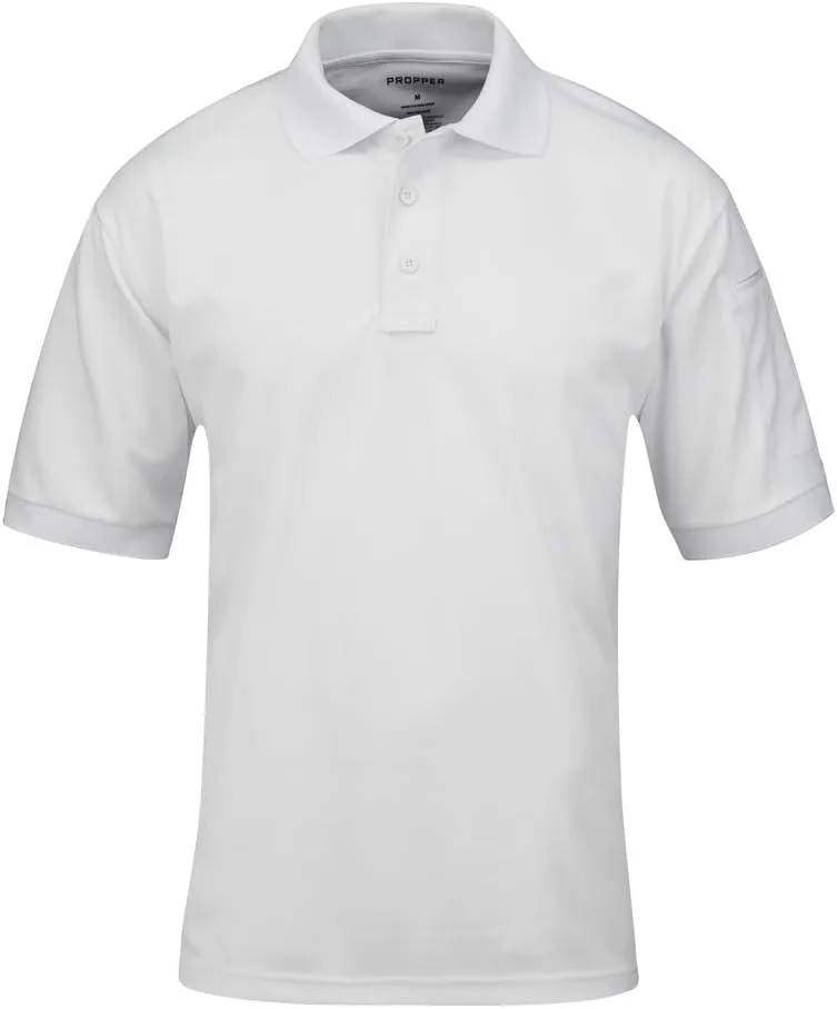 Propper Men's Short Sleeve Uniform Polo