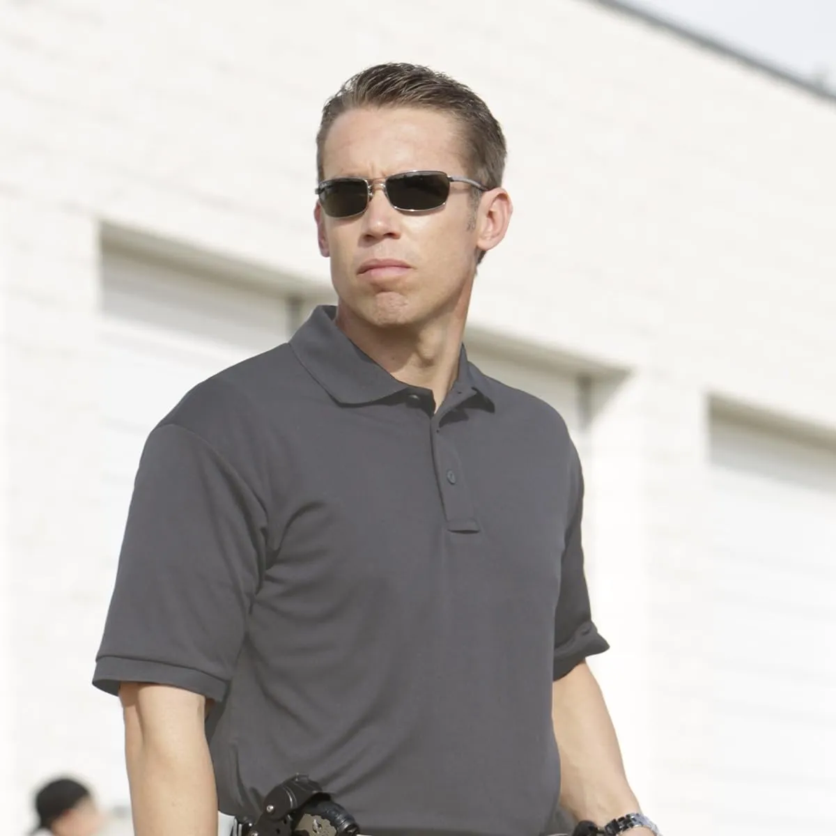 Propper Men's Short Sleeve Uniform Polo