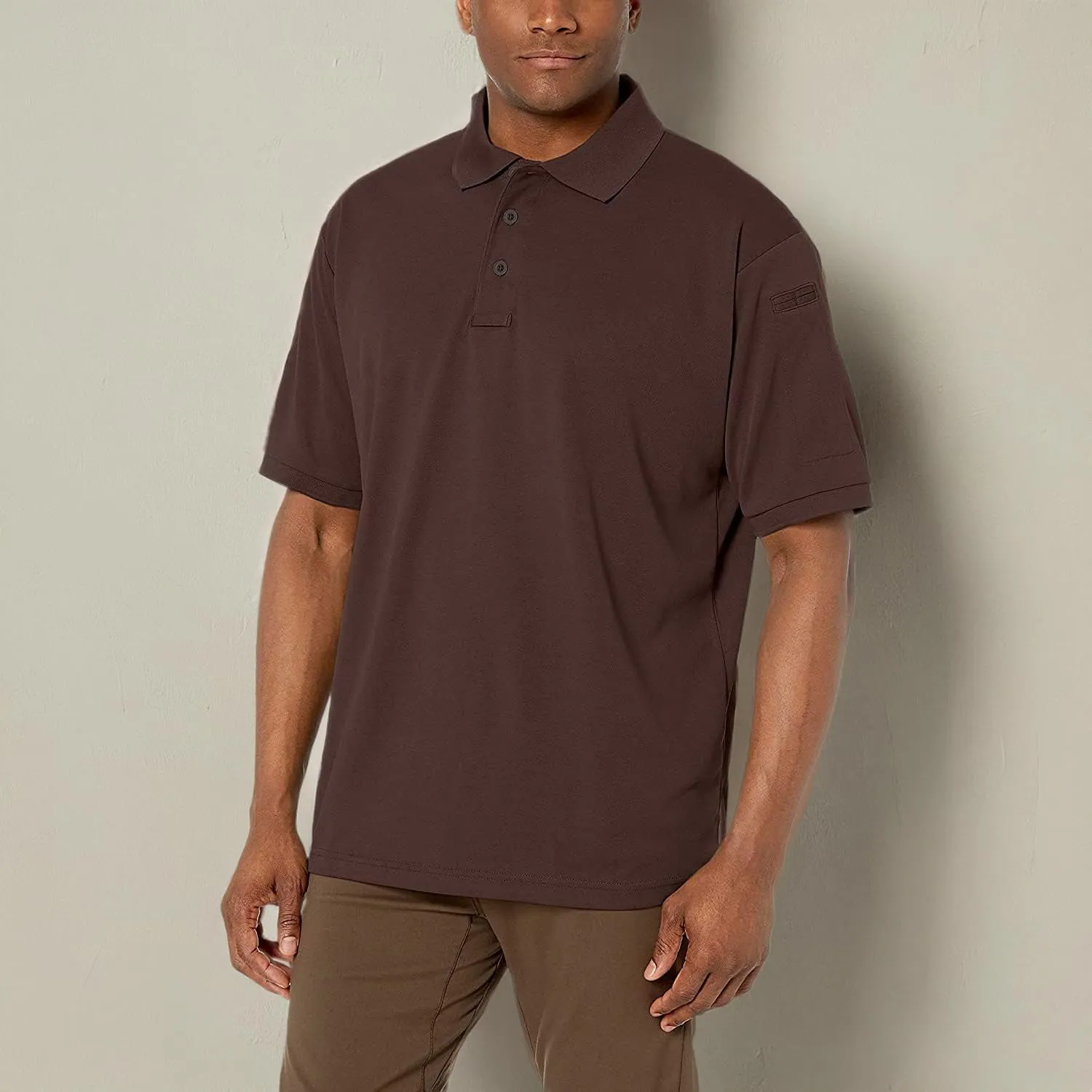 Propper Men's Short Sleeve Uniform Polo