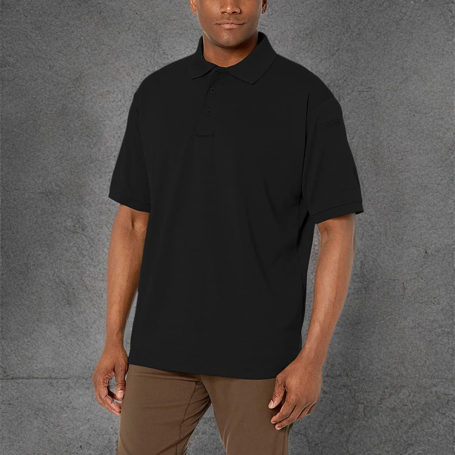 Propper Men's Short Sleeve Uniform Polo
