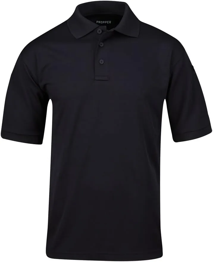 Propper Men's Short Sleeve Uniform Polo