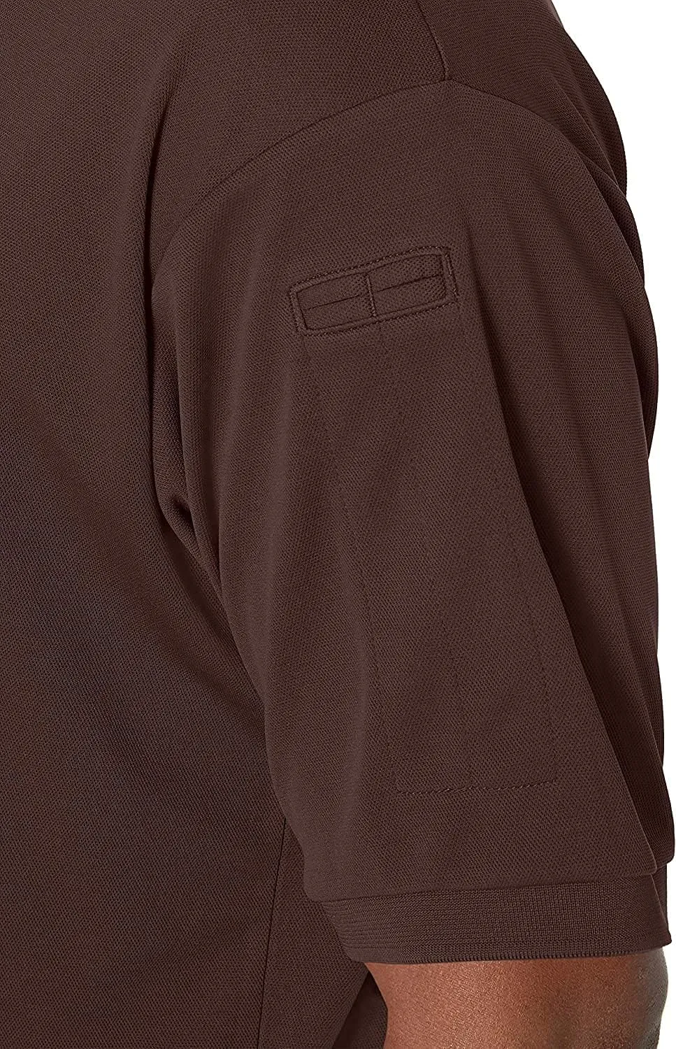 Propper Men's Short Sleeve Uniform Polo