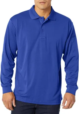 Propper Men's Uniform Polo-Long Sleeve